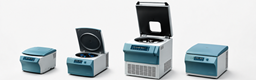 Centrifugeuses de laboratoire